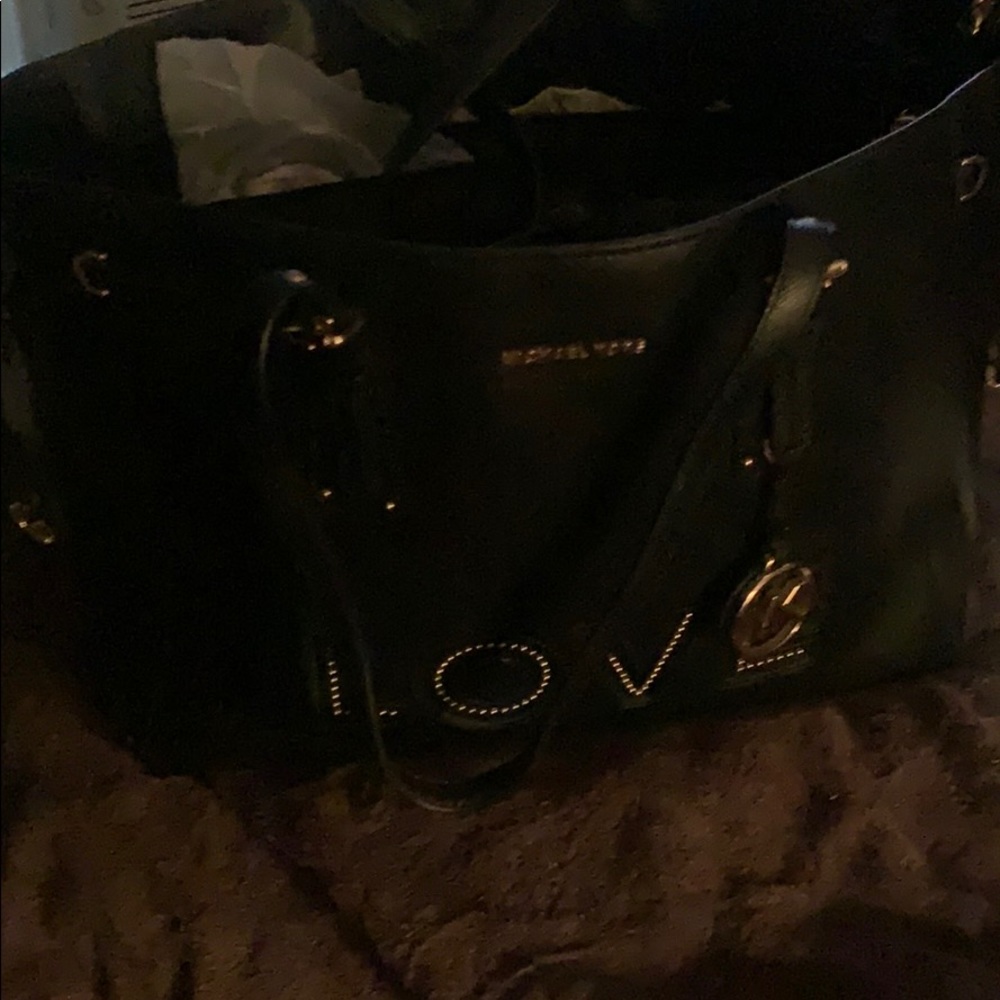 Michael Kors purse